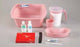 Cardinal - Admission Kit - GS90ADM3A