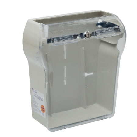 Cardinal Sharps-A-Gator Sharps Cabinet - 31158549