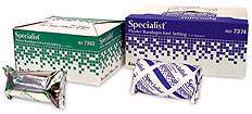 BSN Medical Specialist Plaster Splint 3 X 15 Inch Plaster White - 7390