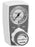 Precision Medical Vacuum Regulator - PM3100