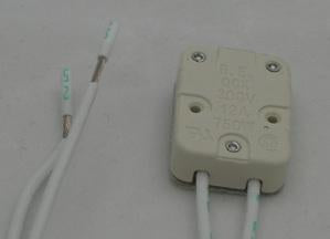 Burton Medical Products Socket Outpatient II Light - 1009741