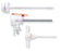 Mini Step - Cannula, Trocar 5 mm, Short - MS100705