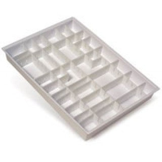 Harloff Cart Drawer Divider Medical Carts - 68530-P1