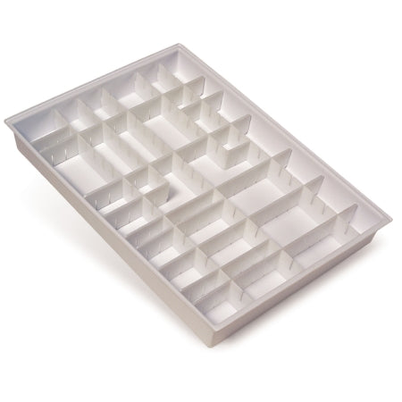 Harloff - Cart Drawer Divider Medical Carts - 68530-P1