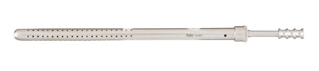 Miltex Meister Hand Suction Tube Poole 30 Fr. NonVented - 10-312