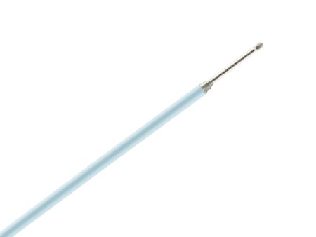 Cook Medical - Cystoscopic Injection Needle 23 Gauge 35 cm Length Williams, 5 Fr. X 8 mm L - G14220