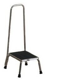 The Brewer Company - Replacement Crutch Tips Step Stools - 99121