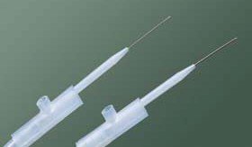 Bard - Guidewire .038 Inch Diameter 145 cm Length Straight Tip - 082238