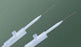 Bard - Guidewire .038 Inch Diameter 145 cm Length Straight Tip - 082238