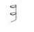The Brewer Company - Oxygen Cylinder Holder - 43429