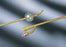 Bardex Lubricath - Foley Catheter 2-Way Coude Tip 30 cc Balloon 18 Fr. Hydrophilic Polymer Coated Latex - 0100L18