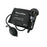 Welch-Allyn Sphygmomanometer Aneroid Durashock Silver Series Adlt 11 Arm 300Mmhg Gry/Blk Ea - DS45-11CB