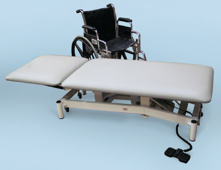 Hausmann Industries Hi Lo Multi Purpose Table Power 400 Lbs. - 4710