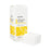 McKesson - Nonwoven Sponge Cotton 4-Ply 4 X 4 Inch Square NonSterile - 16-607623