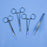 Centurion - Suture Set - SUT4