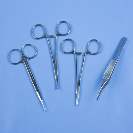 Centurion - Suture Set - Medline - SUT4 — Serfinity Medical