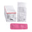 Biosyn - Suture with Needle Absorbable Uncoated Undyed Suture Monofilament Polyester Size 5 - 0 18 Inch Suture 1-Needle 13 mm Length 3/8 Circle Reverse Cutting Needle - SM-5687
