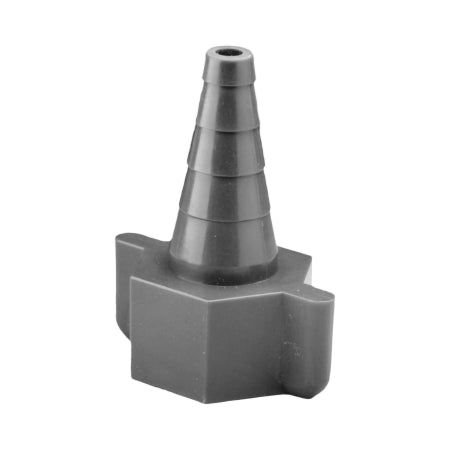 Salter Labs - Nipple and Nut Connector - 1205-0-50