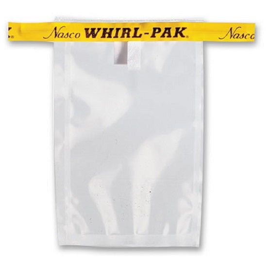 Sampling Bags