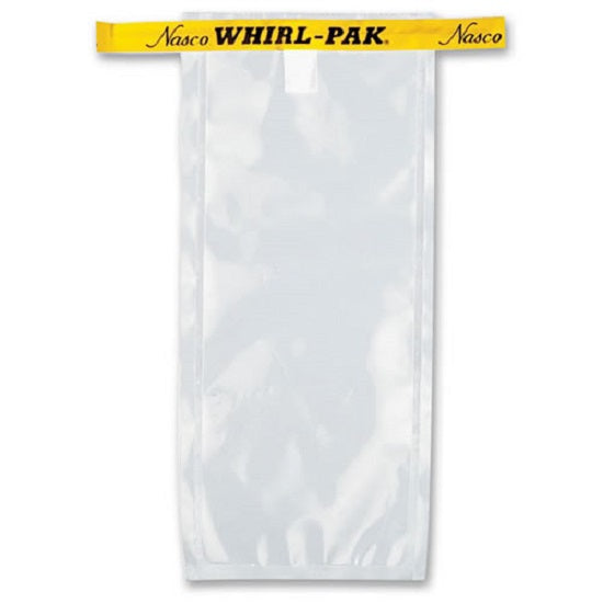 Sampling Bags