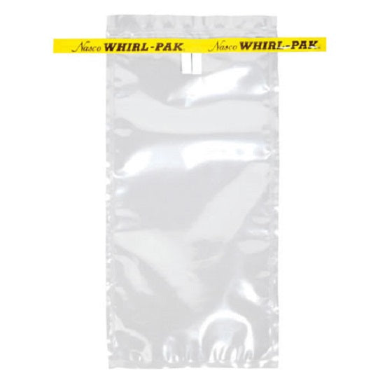Sampling Bags