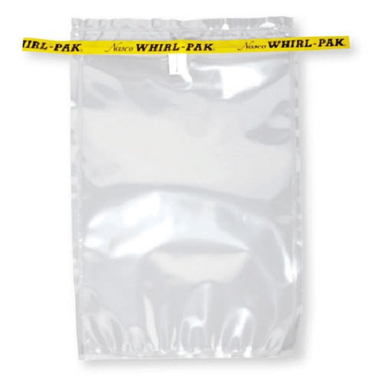 Sampling Bags