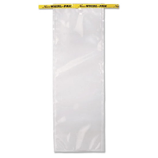 Sampling Bags
