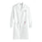 Fashion Seal Uniforms - Lab Coat White Medium Knee Length Reusable - 439-M