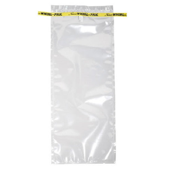 Sampling Bags
