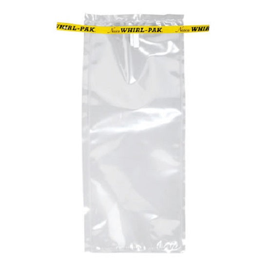 Sampling Bags
