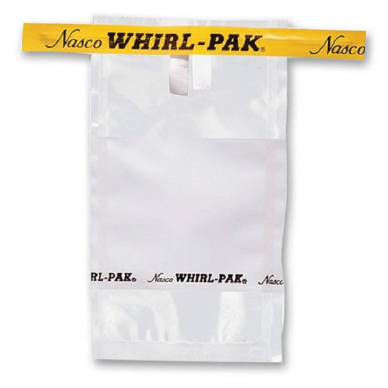 Sampling Bags