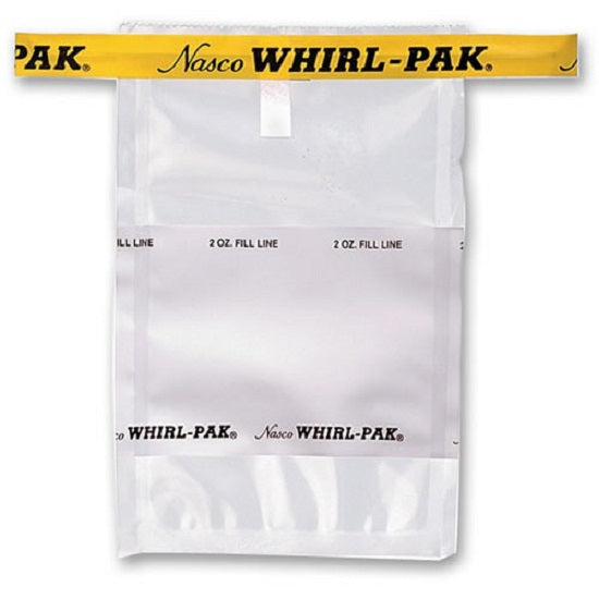 Sampling Bags