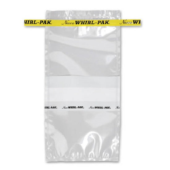 Sampling Bags
