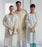 Tech Styles a Division of Encompass Protective Procedure Gown One Size Fits Most Unisex White - 46969-099