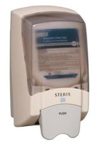 DebMed USA Steris Wall Plate - 1308Q7