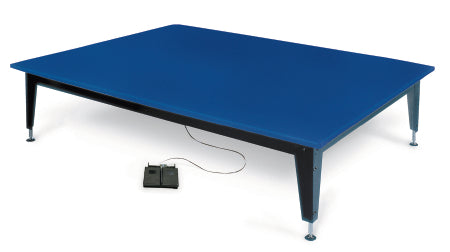 Hausmann Industries Series 1427 Bariatric Electric Mat Platform Hydraulic - 1427-68-113