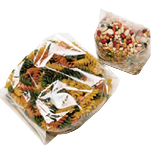 Gusset Bags