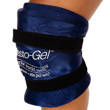 Patterson Medical Supply Elasto-Gel Hot / Cold Therapy Wrap Adult Reusable - A9941