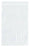 RD Plastics Company - Specimen Transport Bag with Document Pouch 6 X 9 Inch Zip Closure Unprinted NonSterile - B18