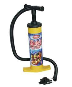 Alimed - Ball Pump High-Volume - 3448