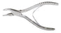 Miltex Oral Surgery Rongeur Blumenthal 45 Degree Double Spring Pliers Handle 6 Inch L - 22D-420