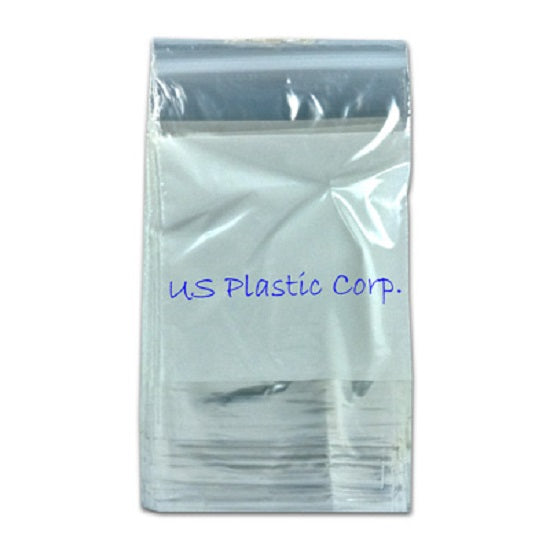 Reclosable Bags