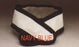 Wolf X-Ray - Thyroid Collar Navy Blue One Size Fits Most - 75060-22