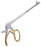 Premier Dental Products Biopsy Punch Forceps Burke Stainless Steel Finger Ring Handle Straight 5 mm X 3 mm, Oval - 9086410