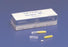 Monoject #401 - Dental Needle 25 Gauge 1-3/8 Inch Long Lancet Point Type - 8881401031