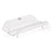Welch Allyn - Standard Cradle Assembly 25 Inch, 2 Sided For Pediatric/Infant Scale - 48200W