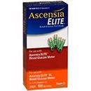 Ascensia Microfill - Blood Glucose Test Strips 50 Strips per Carton No Coding Required For Bayer Ascensia Contour Blood Glucose Meter - 00193708050