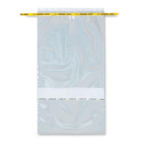 Sampling Bags