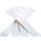 Argyle - Circumcision Belt 10 Inch Length, Foam - 31309480