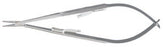 Integra Lifesciences - Needle Holder 5-1/2 Inch Length Smooth Jaws Spring Handle - 18-1828